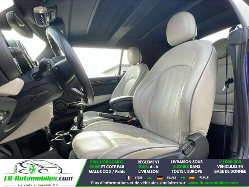 Mini Mini D 116 CH BVM  occasion � Beaupuy - photo n�7