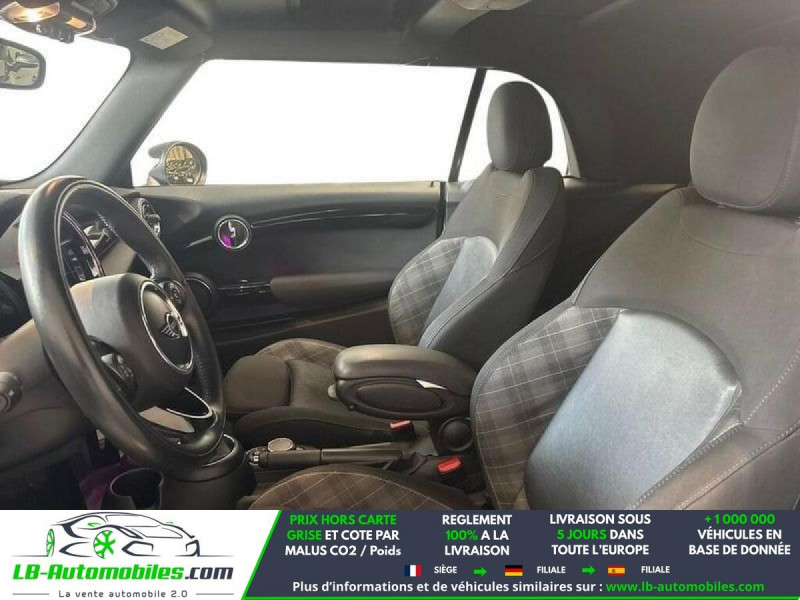 Mini Mini D 116 CH BVM  occasion � Beaupuy - photo n�6