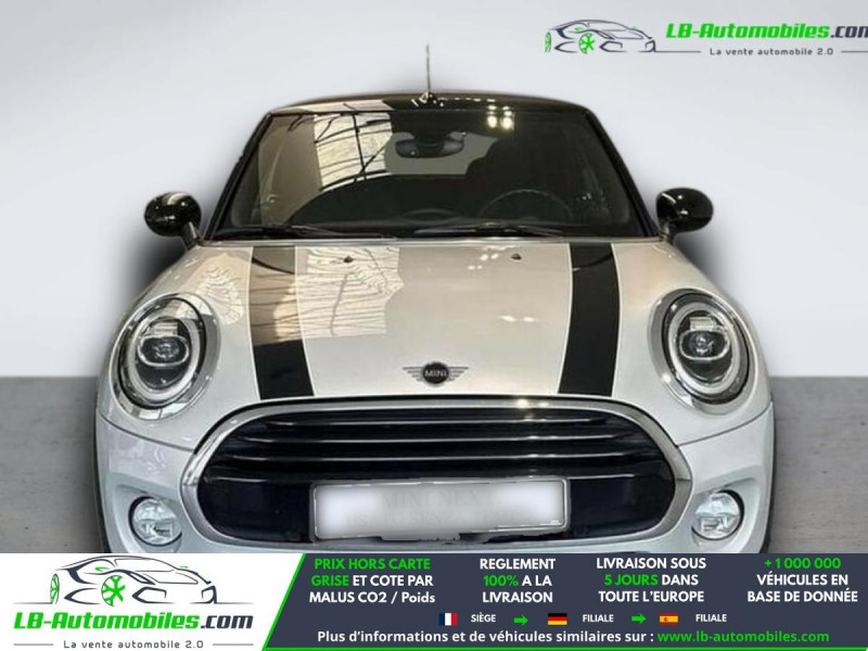 Mini Mini D 116 CH BVM  occasion � Beaupuy - photo n�5