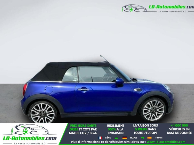 Mini Mini D 116 CH BVM  occasion � Beaupuy - photo n�5