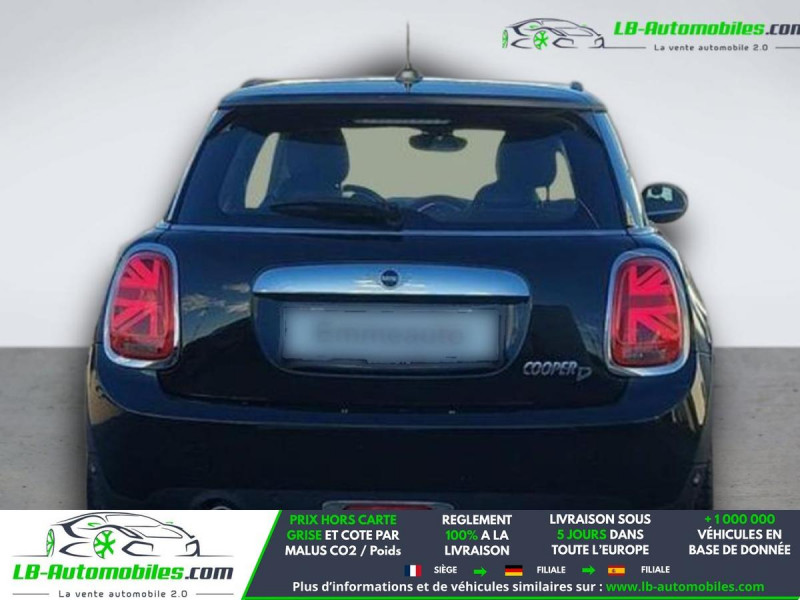 Mini Mini D 116 CH BVM  occasion � Beaupuy - photo n�6