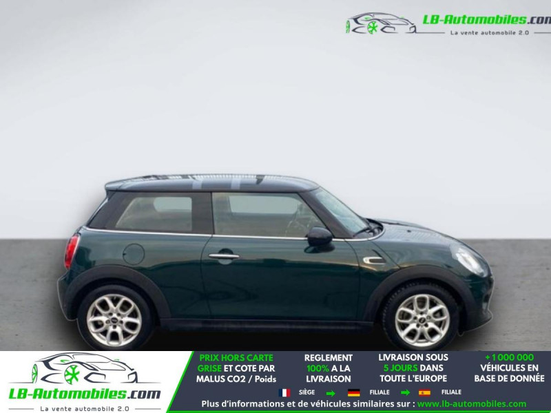 Mini Mini D 116 CH BVM  occasion � Beaupuy - photo n�4