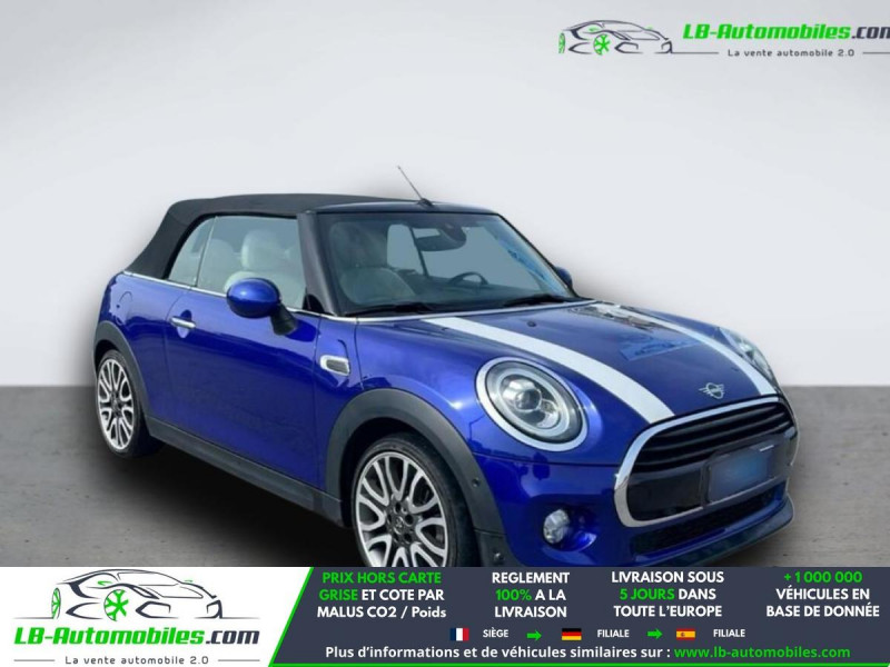 Mini Mini D 116 CH BVM  occasion � Beaupuy - photo n�2