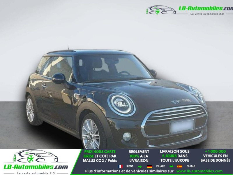 Mini Mini D 116 CH BVM  occasion � Beaupuy - photo n�2