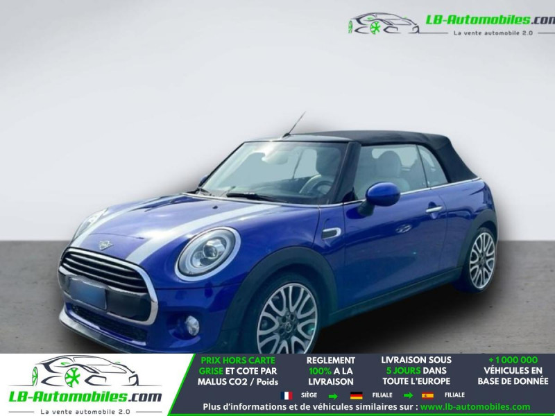 Mini Mini D 116 CH BVM  occasion � Beaupuy