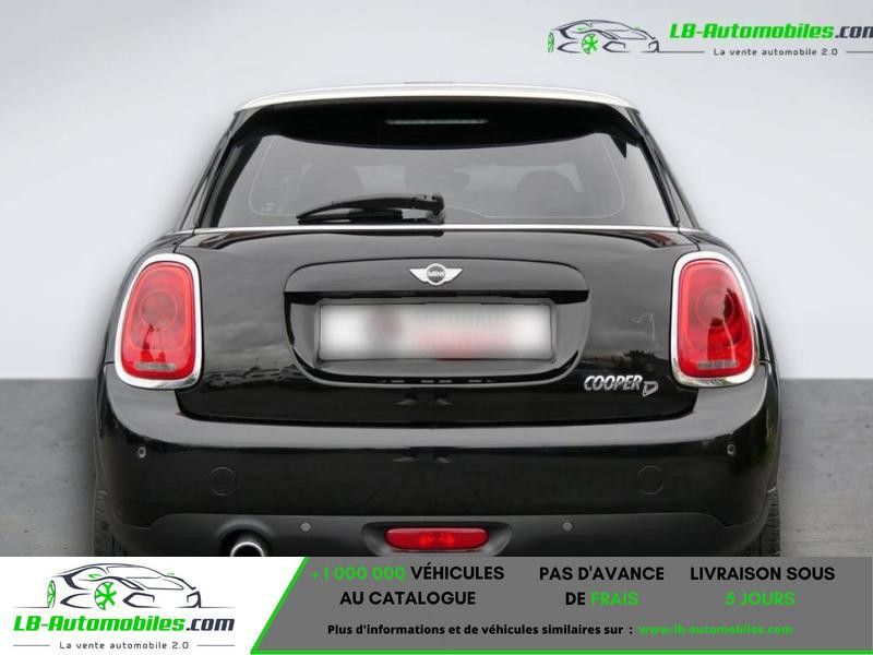 Mini Mini D 116 CH BVM  occasion  Beaupuy - photo n5