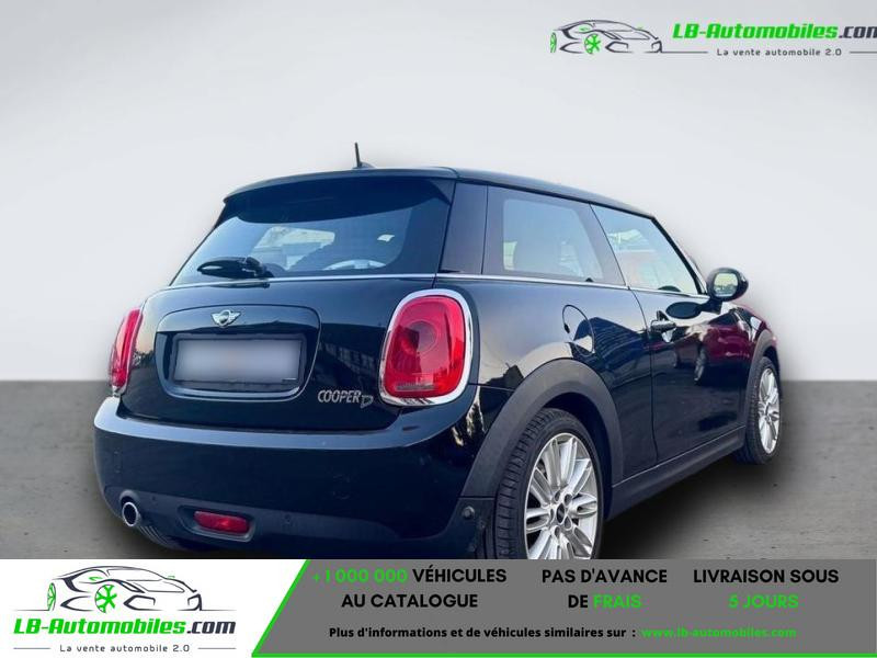 Mini Mini D 116 CH BVM  occasion  Beaupuy - photo n3