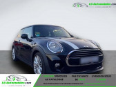 Mini Mini occasion année 2016 boite Manuelle Annonce Mini Mini occasion Diesel D 116 CH BVM à Beaupuy