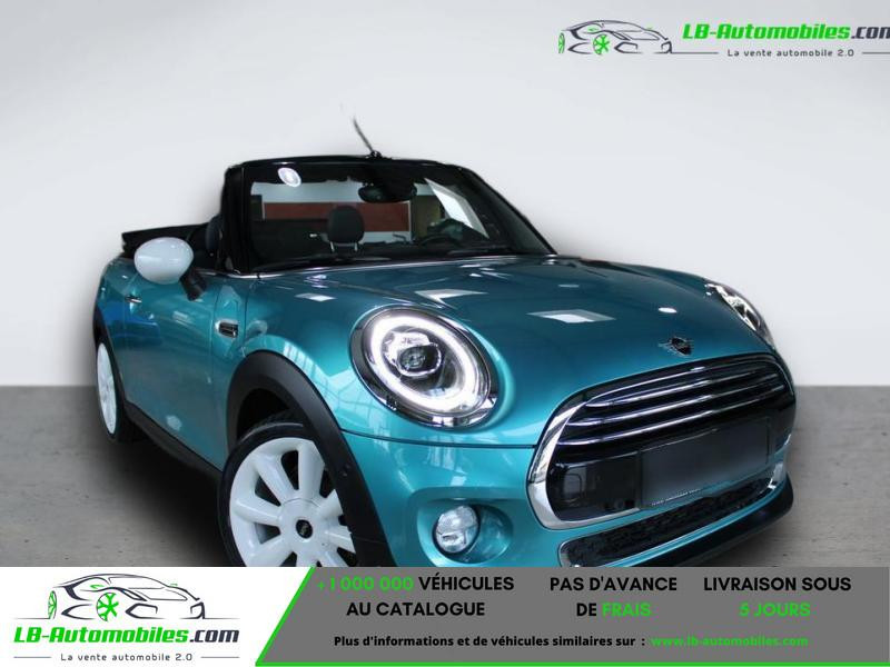 Mini Mini D 116 CH BVM  occasion  Beaupuy - photo n2