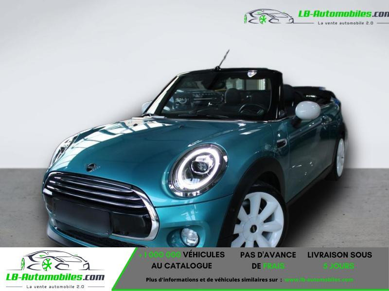 Mini Mini D 116 CH BVM  occasion  Beaupuy - photo n2