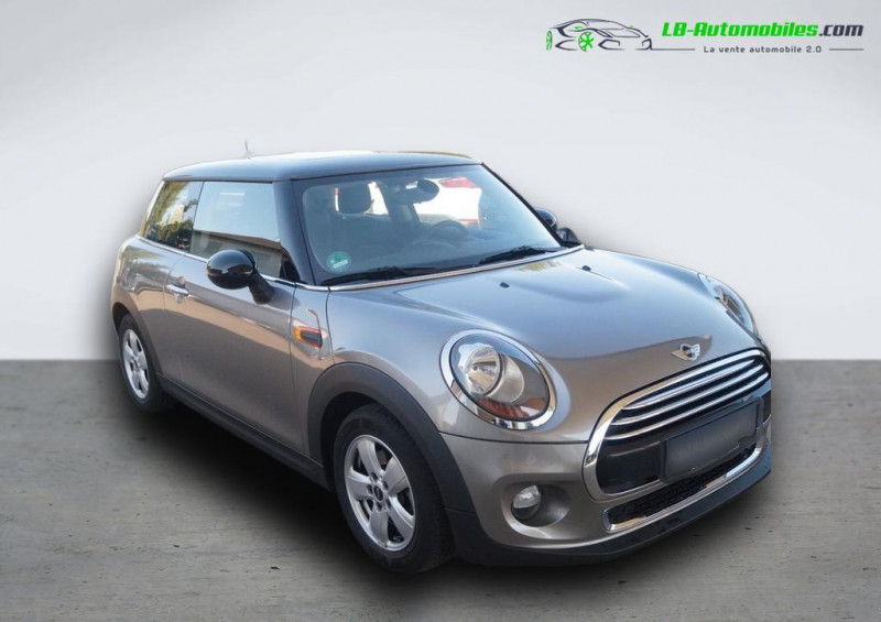 Mini Mini D 116 CH BVM  occasion  Beaupuy - photo n2