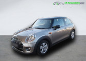 Mini Mini occasion année 2017 boite Manuelle Annonce Mini Mini occasion Diesel D 116 CH BVM à Beaupuy