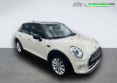 Mini Mini occasion année 2015 boite Manuelle Annonce Mini Mini occasion Diesel D 116 CH BVM à Beaupuy