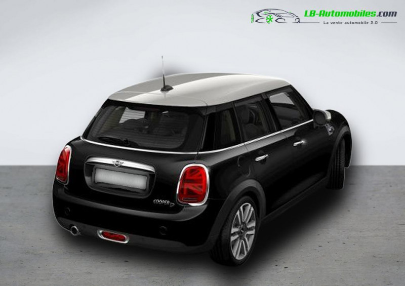 Mini Mini D 116 CH BVM  occasion  Beaupuy - photo n2