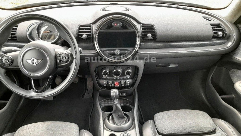 Mini Mini D 116 CH BVM  occasion  Beaupuy - photo n3