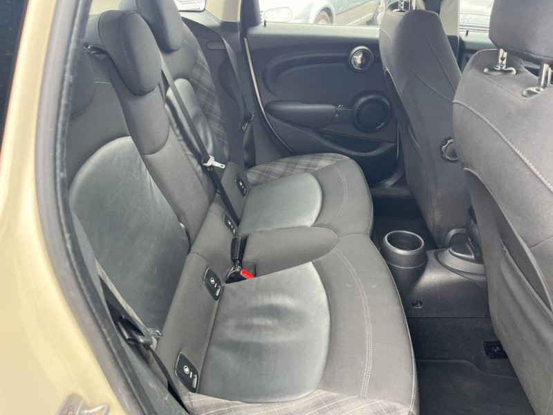 Mini Mini D 116 CH BVM  occasion  L'Union - photo n11