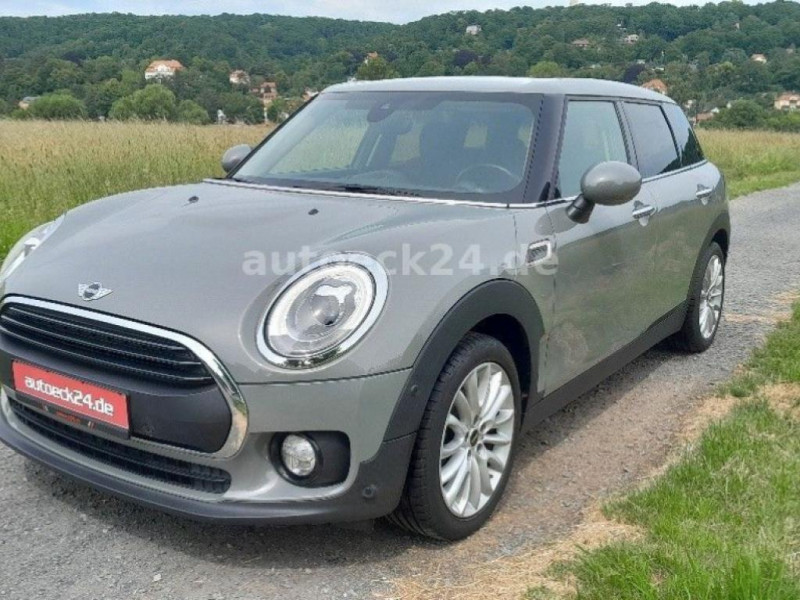Mini Mini D 116 CH BVM  occasion  L'Union - photo n7