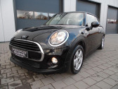Mini Mini occasion année 2019 boite Manuelle Annonce Mini Mini occasion Diesel D 116 CH BVM à L'Union