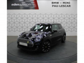 Mini Mini occasion année 2021 boite Automatique Annonce Mini Mini occasion Electrique ELECTRIC F56 BEV Cooper SE 184 ch Finition Yours à Lescar