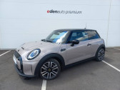 Mini Mini occasion année 2022 boite Automatique Annonce Mini Mini occasion Electrique ELECTRIC F56 BEV LCI Cooper SE 184 ch Collection 2021 à Auch