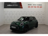 Mini Mini occasion année 2021 boite Automatique Annonce Mini Mini occasion Electrique ELECTRIC F56 BEV LCI Cooper SE 184 ch Edition Mosaert à Tarbes