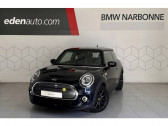 Mini Mini occasion année 2021 boite Automatique Annonce Mini Mini occasion Electrique ELECTRIC F56 BEV LCI Cooper SE 184 ch Finition Yours à Béziers