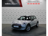 Mini Mini occasion année 2018 boite Automatique Annonce Mini Mini occasion Essence F55 Cooper 136 ch BVA6 Finition Exquisite à Lescar