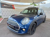 Mini Mini occasion année 2015 boite Manuelle Annonce Mini Mini occasion Essence F55 Cooper 136 ch Pack Chili à Muret