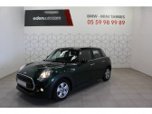 Mini Mini occasion année 2015 boite Automatique Annonce Mini Mini occasion Diesel F55 Cooper D 116 ch BVA6 à Tarbes