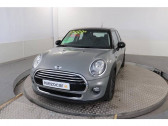 Mini Mini occasion année 2016 boite Manuelle Annonce Mini Mini occasion Diesel F55 Cooper D 116 ch Finition Business à Saint-Grégoire