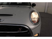 Mini Mini occasion année 2016 boite Automatique Annonce Mini Mini occasion Essence F55 Cooper S 192 ch BVA6 à Mérignac