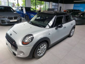 Mini Mini occasion année 2016 boite Automatique Annonce Mini Mini occasion Essence F55 Cooper S 192 ch BVA6 à Saint-Grégoire