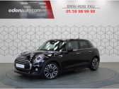 Mini Mini occasion année 2019 boite Automatique Annonce Mini Mini occasion Essence F55 LCI Cooper 136 ch BVA7 Edition Heddon Street à Lescar