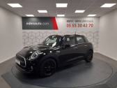 Mini Mini occasion année 2018 boite Automatique Annonce Mini Mini occasion Essence F55 LCI Cooper 136 ch BVA7 Edition Heddon Street à Limoges