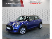 Mini Mini occasion année 2021 boite Manuelle Annonce Mini Mini occasion Essence F55 LCI Cooper 136 ch Finition Chili à Lescar