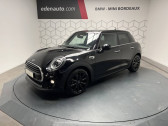 Mini Mini occasion année 2018 boite Automatique Annonce Mini Mini occasion Diesel F55 LCI Cooper D 116 ch BVA7 Edition Heddon Street à Lormont