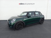 Mini Mini occasion année 2018 boite Automatique Annonce Mini Mini occasion Essence F55 LCI One 102 ch BVA7 Finition Salt à Auch