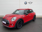 Mini Mini occasion année 2019 boite Manuelle Annonce Mini Mini occasion Essence F55 LCI One 102 ch Edition Heddon Street à Brive-la-Gaillarde