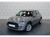 Mini Mini occasion année 2018 boite Manuelle Annonce Mini Mini occasion Essence F55 LCI One 102 ch Edition Heddon Street à Auch