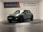 Mini Mini occasion Gris année 2017 boite Automatique Annonce Mini Mini occasion Essence F55 One 102 ch BVA6 Edition Blackfriars à Lormont