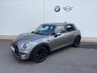 Mini Mini occasion Beige année 2017 boite Manuelle Annonce Mini Mini occasion Essence F55 One 102 ch Edition Shoreditch à Brive-la-Gaillarde