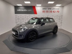 Mini Mini occasion Gris année 2017 boite Manuelle Annonce Mini Mini occasion Essence F56 Cooper 136 ch Edition Blackfriars à Limoges