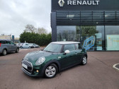 Mini Mini occasion année 2017 boite Manuelle Annonce Mini Mini occasion Essence F56 Cooper 136 ch à COUTANCES