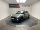 Mini Mini occasion Gris année 2018 boite Manuelle Annonce Mini Mini occasion Diesel F56 Cooper D 116 ch Edition Blackfriars à Lormont