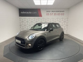 Mini Mini occasion année 2019 boite Manuelle Annonce Mini Mini occasion Diesel F56 Cooper D 116 ch Edition Blackfriars à Lormont