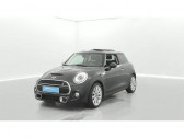 Mini Mini occasion année 2018 boite Automatique Annonce Mini Mini occasion Essence F56 Cooper S 192 ch BVA6 Finition Red Hot Chili à AURAY