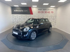 Mini Mini occasion Noir année 2017 boite Manuelle Annonce Mini Mini occasion Essence F56 Cooper S 192 ch Edition Seven à Limoges