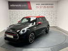 Mini Mini occasion année 2018 boite Automatique Annonce Mini Mini occasion Essence F56 LCI 231 ch John Cooper Works BVA8 Finition JCW Pro à Lormont