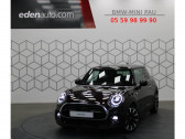 Mini Mini occasion année 2019 boite Automatique Annonce Mini Mini occasion Essence F56 LCI Cooper 136 ch BVA7 Edition Pure Burgundy à Lescar