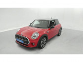 Mini Mini occasion année 2021 boite Automatique Annonce Mini Mini occasion Essence F56 LCI Cooper 136 ch BVA7 Yours à VIRE